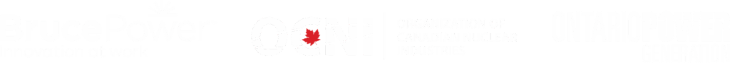 OCNI Nuclear Industry Day logo